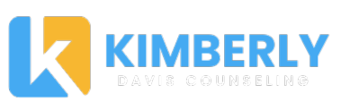 Kimberly Davis Counseling Logo